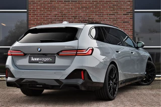 BMW 5 Serie – thumbnail 15