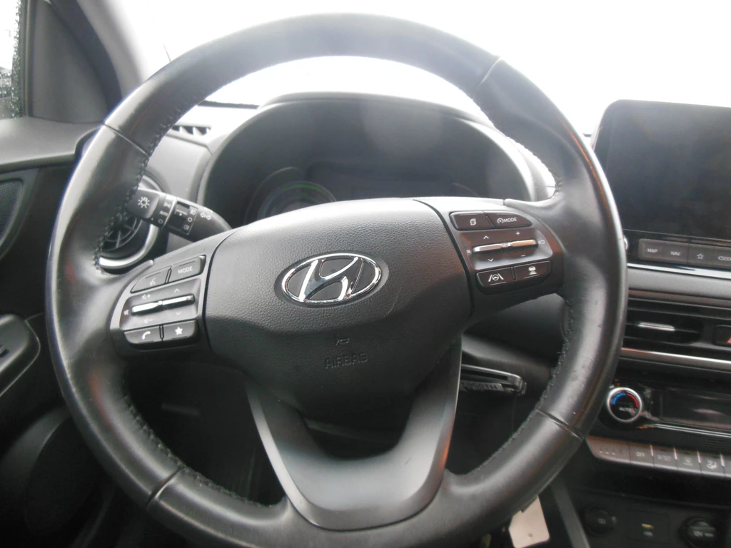 Hyundai Kona – foto 12