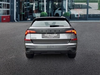 Škoda Kamiq – thumbnail 4