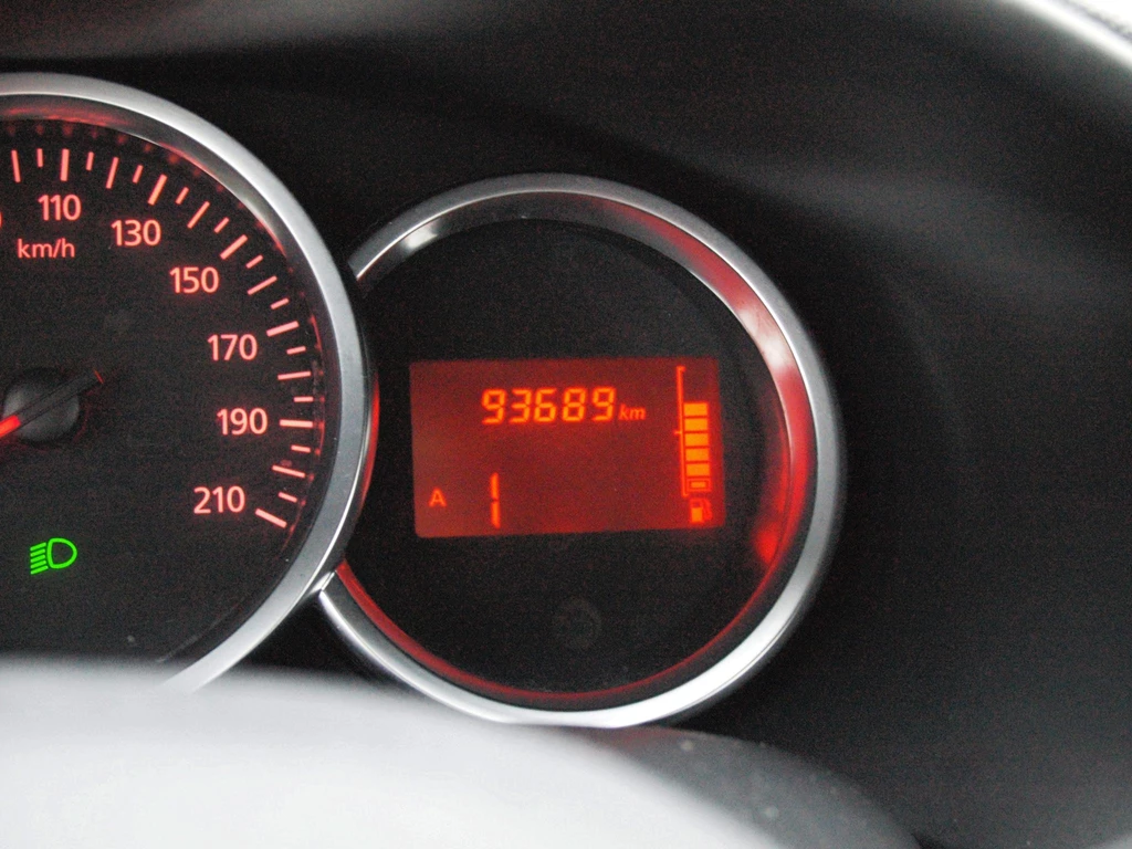 Dacia Sandero – foto 15
