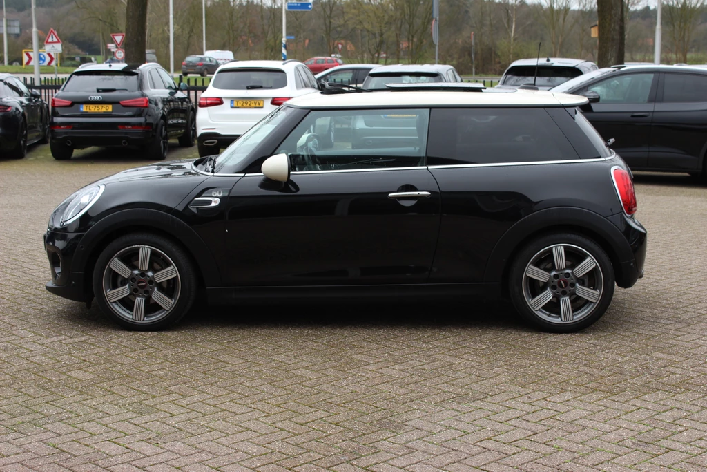 MINI Cooper – foto 2