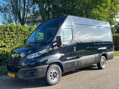 Iveco Daily 35S18 3.0 Hi Matic Autom |L2H2 |3500kg trekgewicht | led | Camera