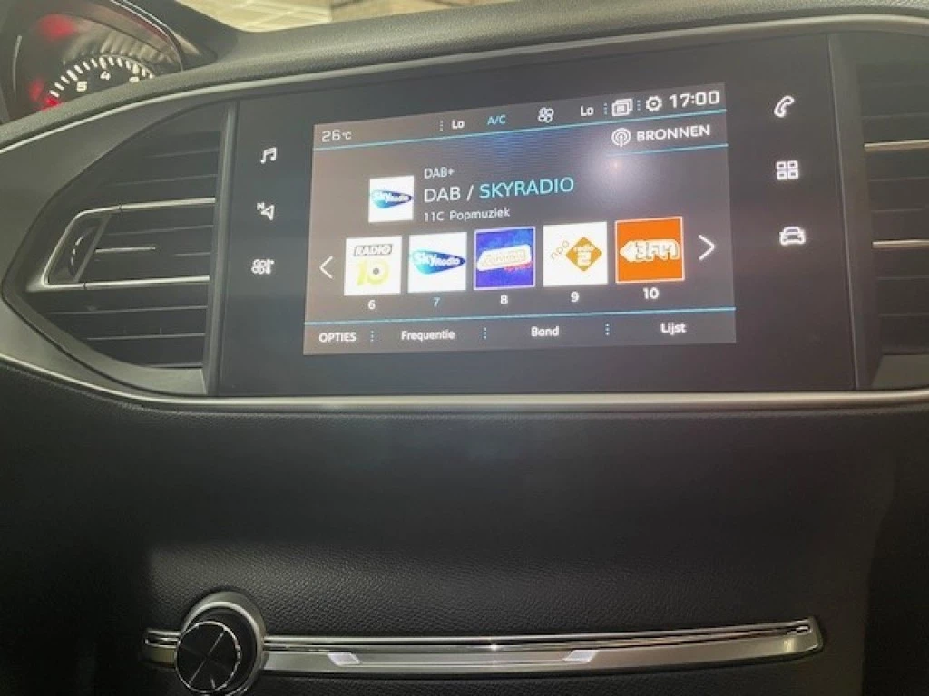 Peugeot 308 – foto 14