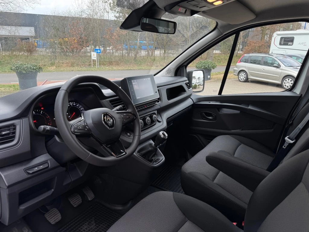 Renault Trafic – foto 27