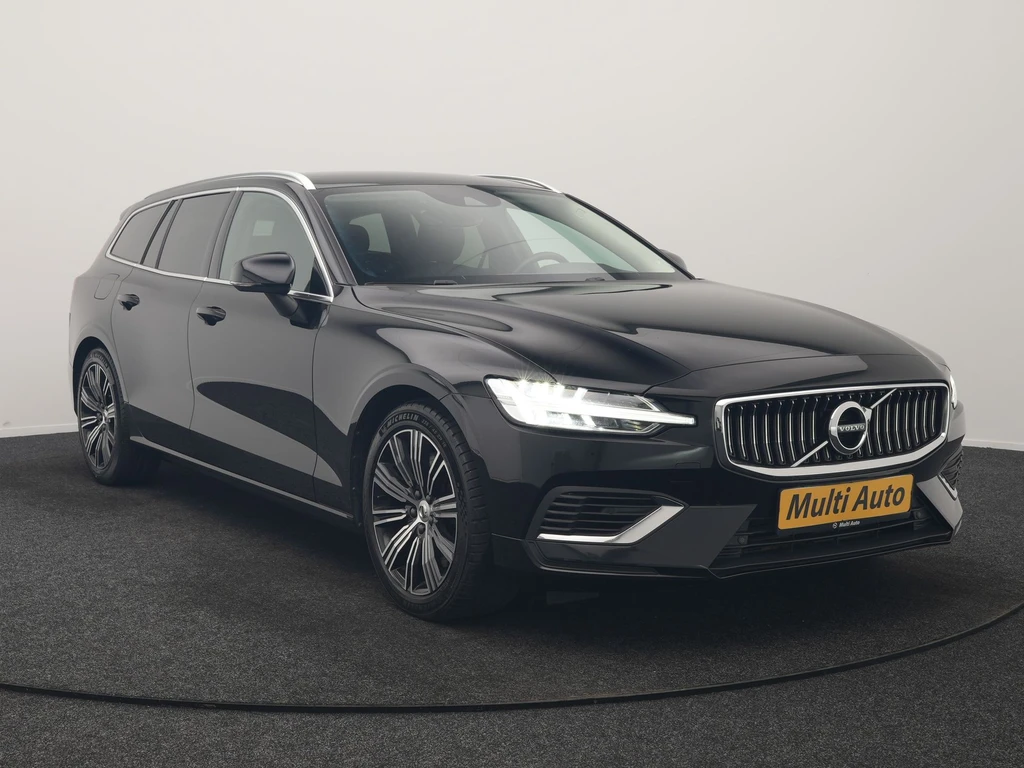 Volvo V60 – foto 10