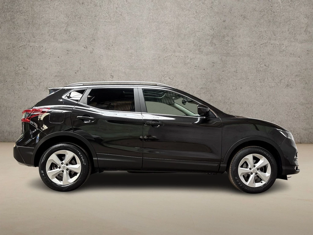 Nissan QASHQAI – foto 5