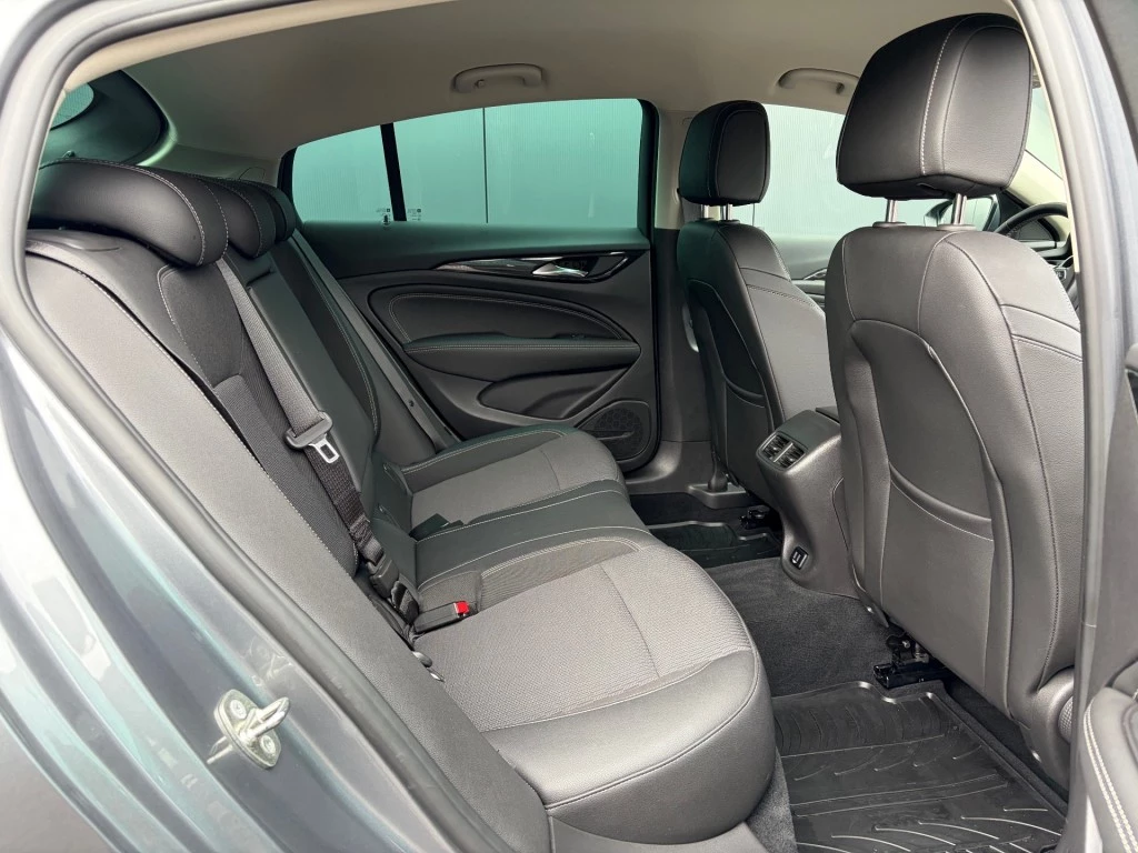Opel Insignia – foto 6