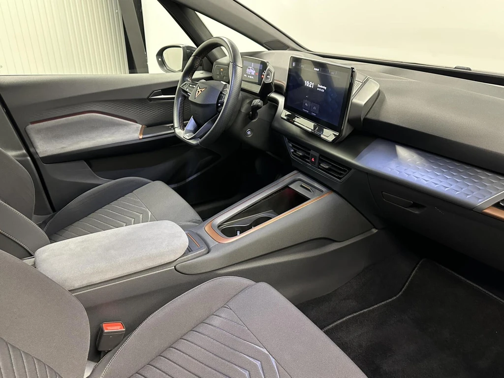 CUPRA Born – foto 12