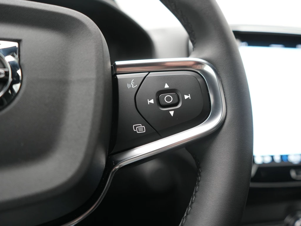 Volvo C40 – foto 33