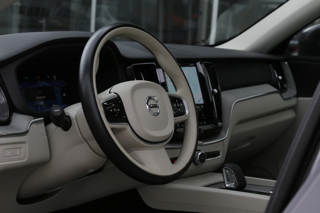 Volvo XC60 – foto 37
