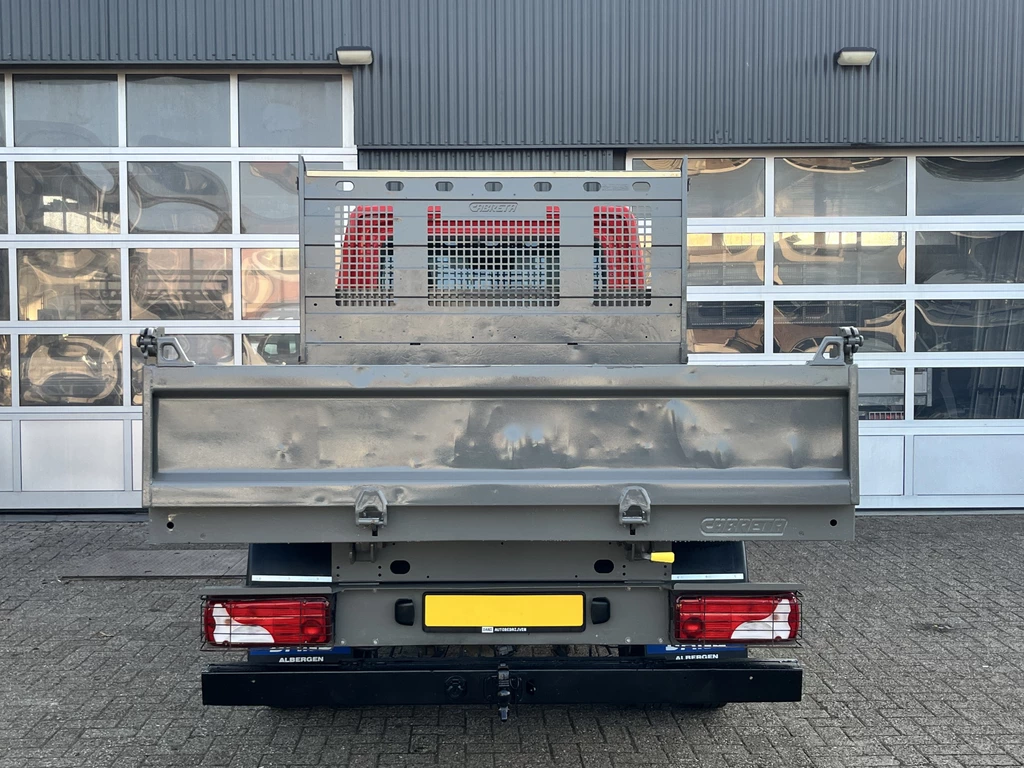 Mercedes-Benz Sprinter – foto 8