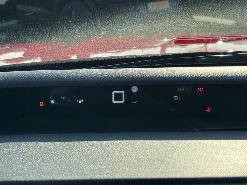 Citroën C3 Aircross – foto 16