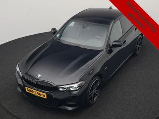 BMW 3 Serie – thumbnail 2