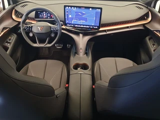 CUPRA Tavascan – thumbnail 7