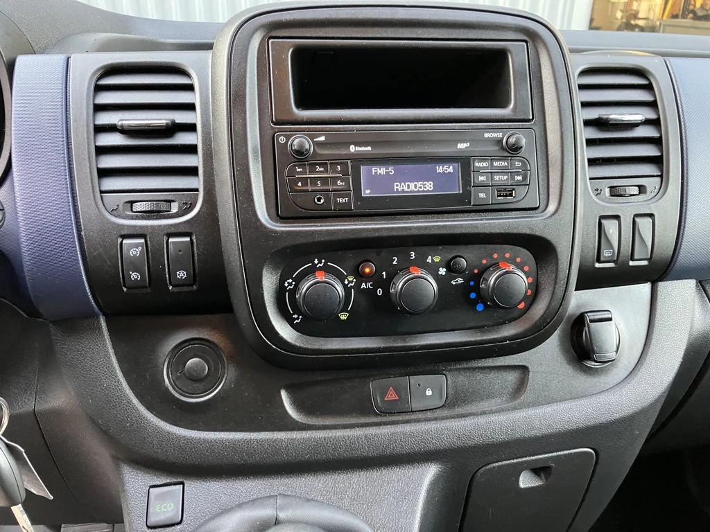 Opel Vivaro – foto 16
