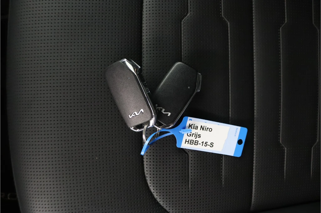 Kia Niro – foto 78