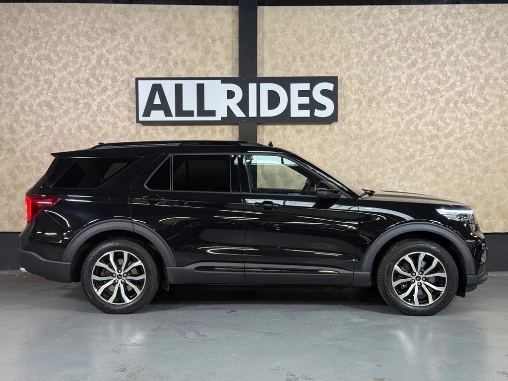 Ford Explorer – foto 7