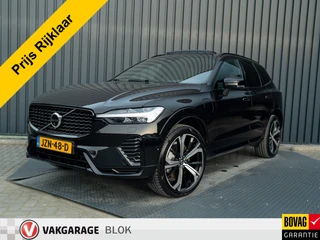 Volvo XC60 – thumbnail 1