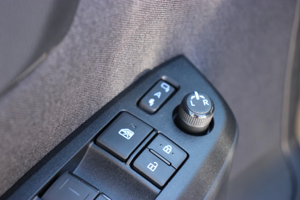 Toyota Yaris Cross – foto 33