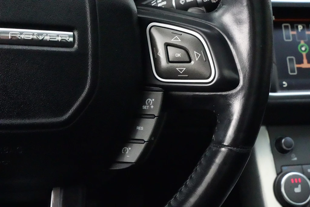 Land Rover Range Rover Evoque – foto 21