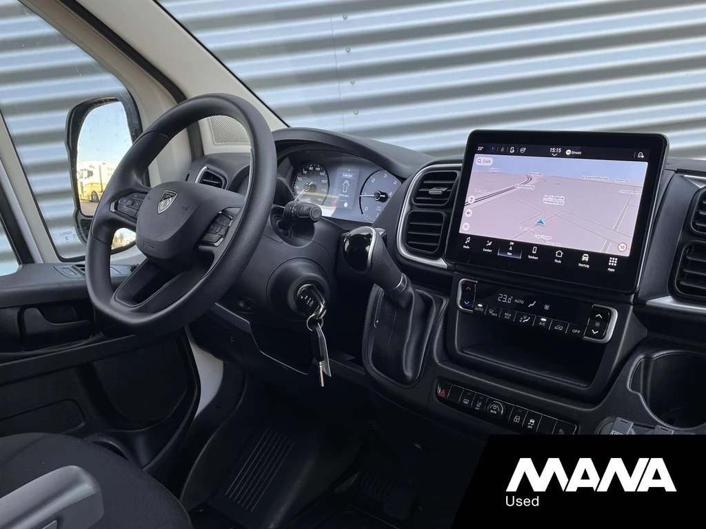 Peugeot Boxer – foto 5
