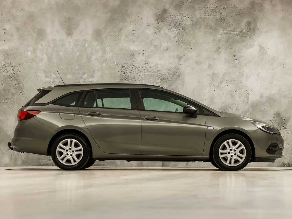 Opel Astra – foto 6