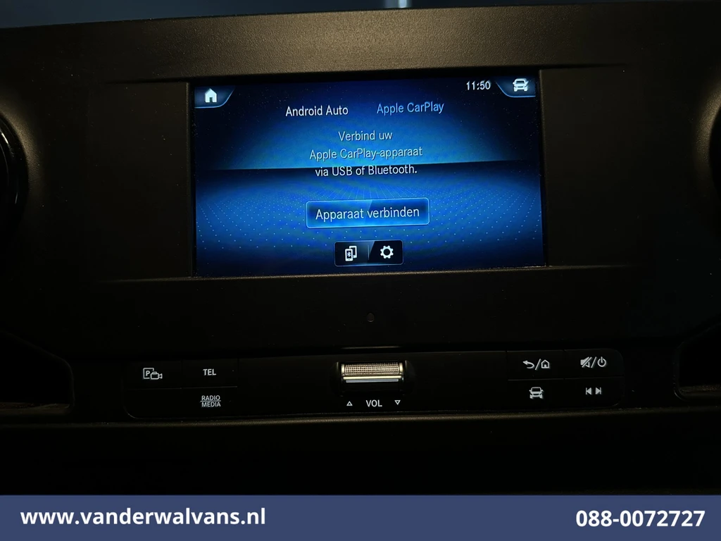 Mercedes-Benz Sprinter – foto 8