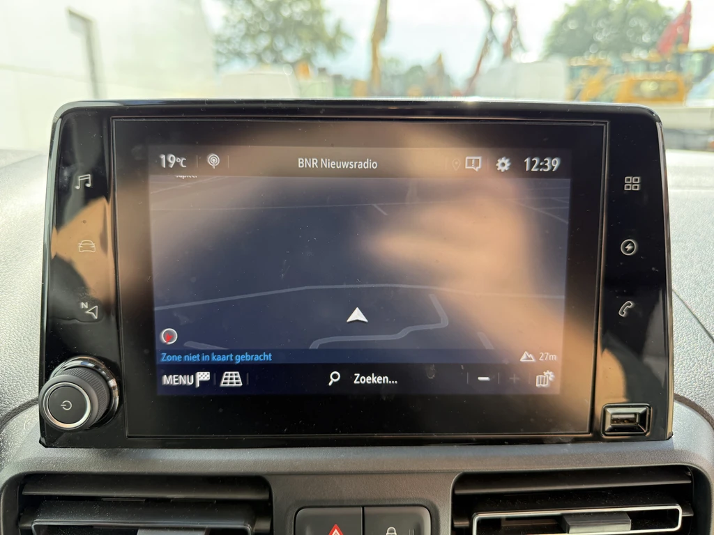 Opel e-Cargo – foto 17