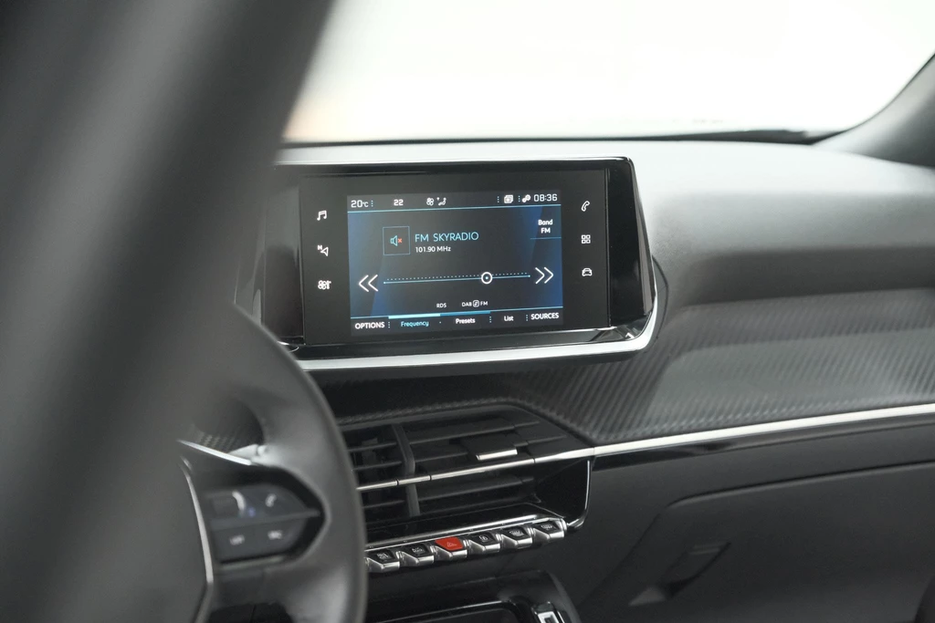 Peugeot 2008 – foto 52
