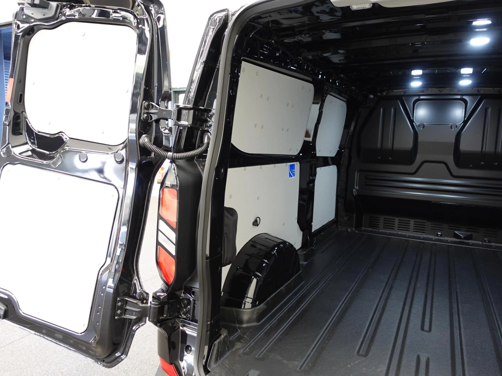 Ford Transit Custom – foto 40