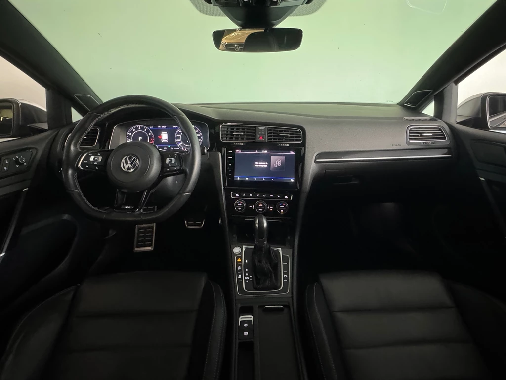 Volkswagen Golf – foto 10