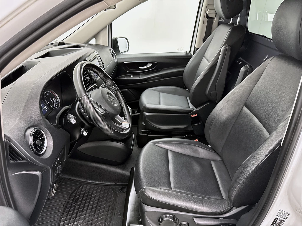 Mercedes-Benz Vito – foto 20