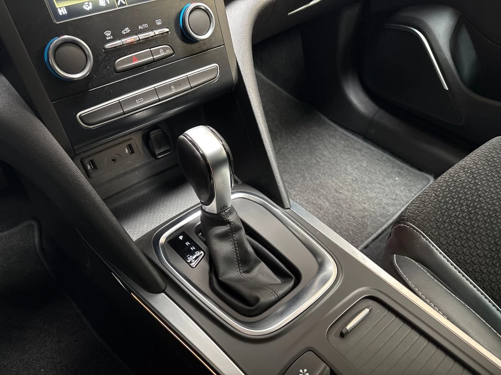 Renault Mégane Estate – foto 9