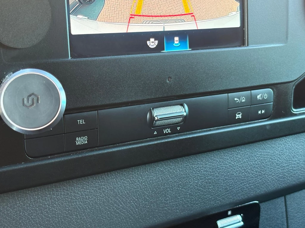 Mercedes-Benz Sprinter – foto 28