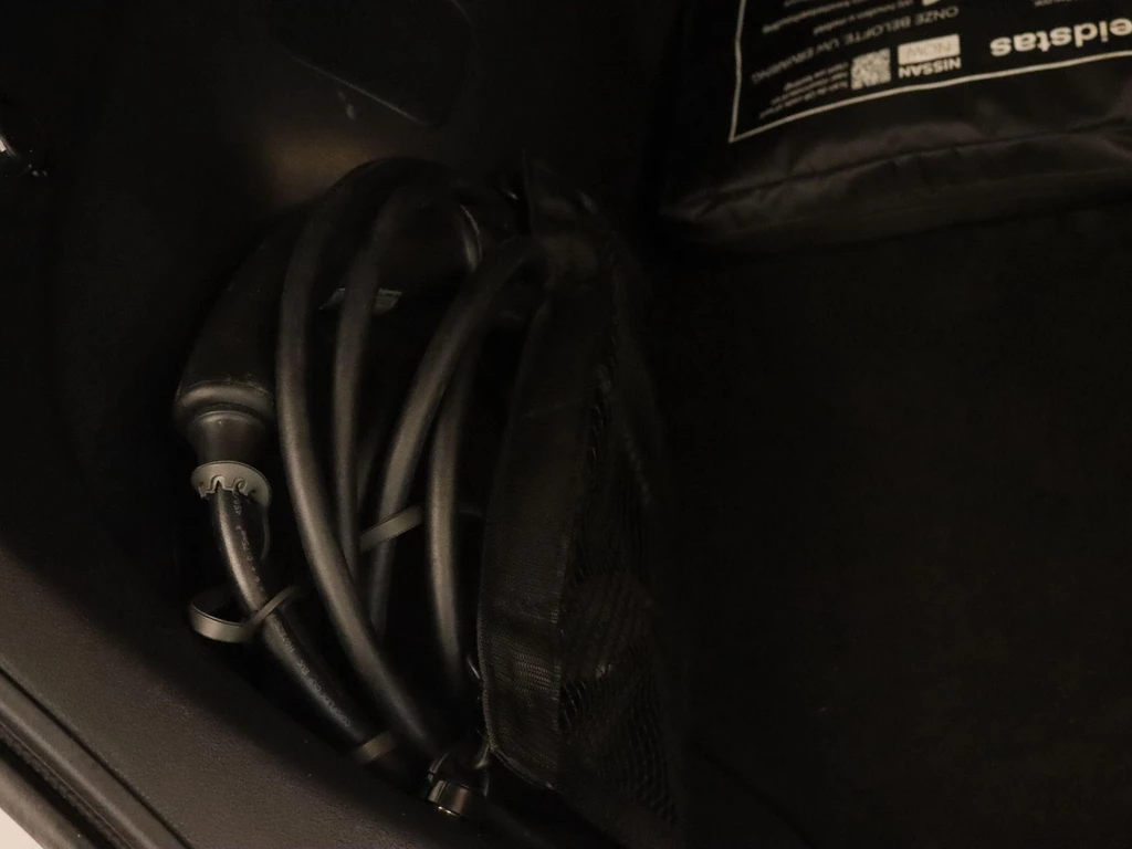 Nissan Leaf – foto 19