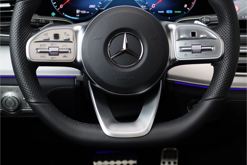 Mercedes-Benz GLE – foto 30