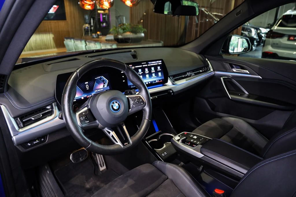 BMW X1 – foto 19