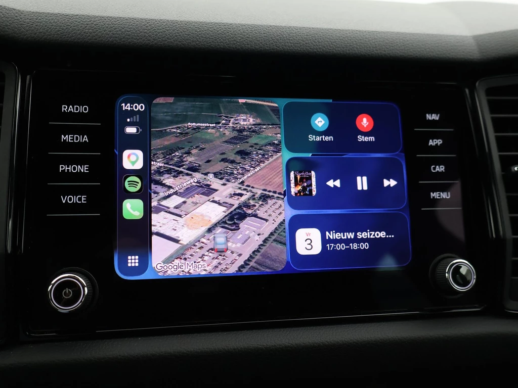 Škoda Kodiaq – foto 42