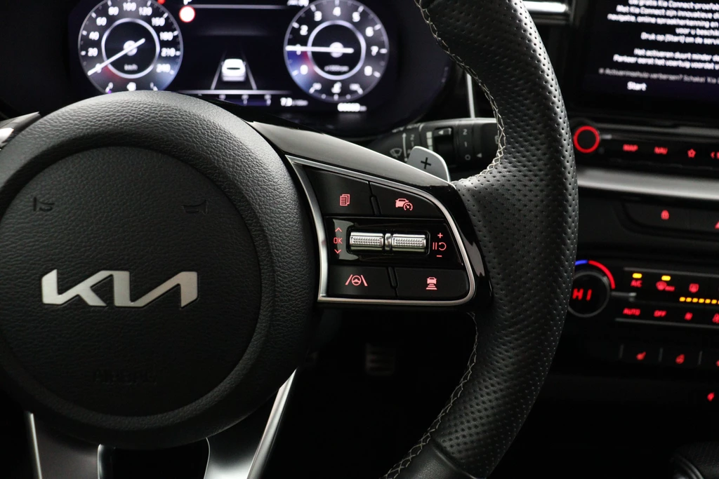 Kia ProCeed – foto 28