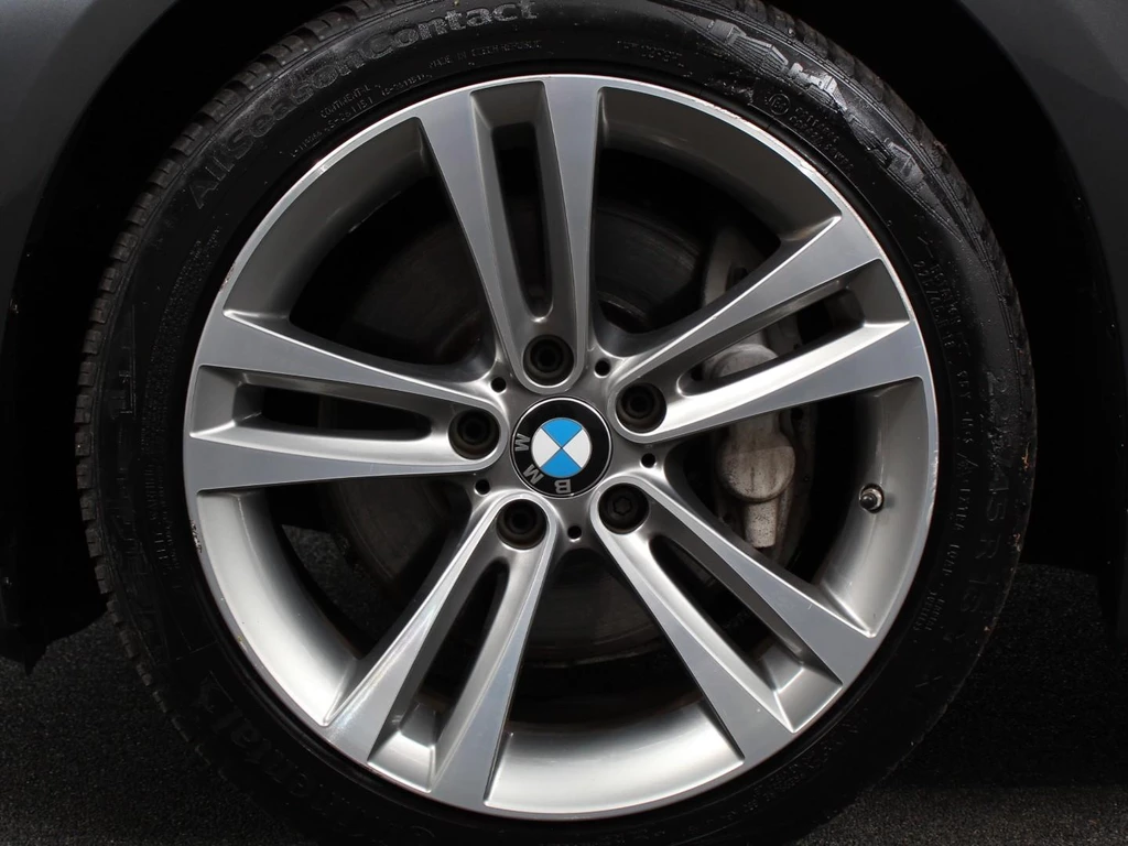 BMW 3 Serie – foto 33