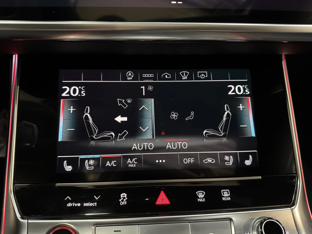 Audi RS6 – foto 33