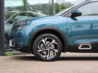 Citroën C5 Aircross – thumbnail 12