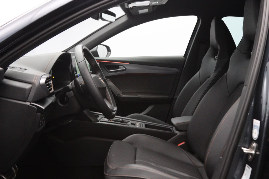 CUPRA Formentor – foto 30