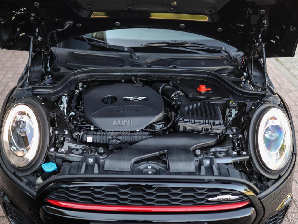 MINI Cooper Cabrio – foto 26