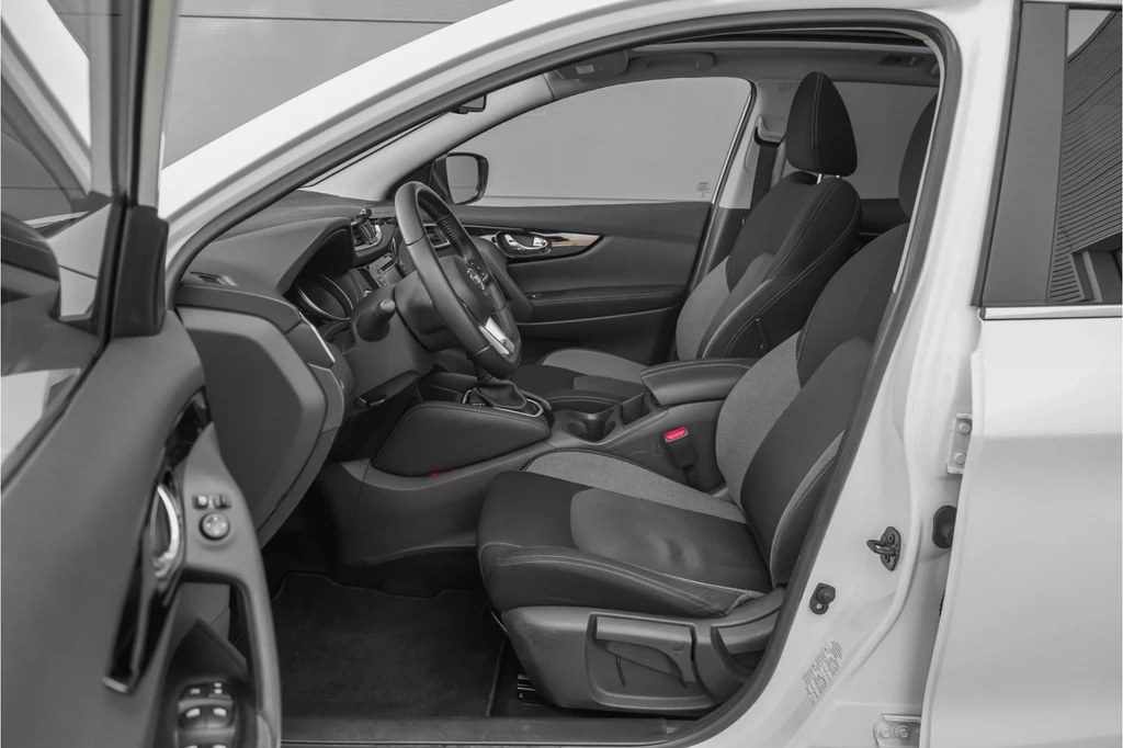 Nissan QASHQAI – foto 11