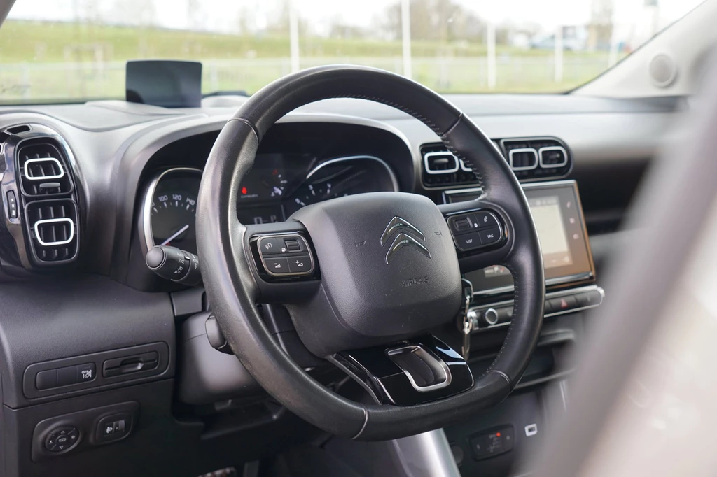Citroën C3 Aircross – foto 9