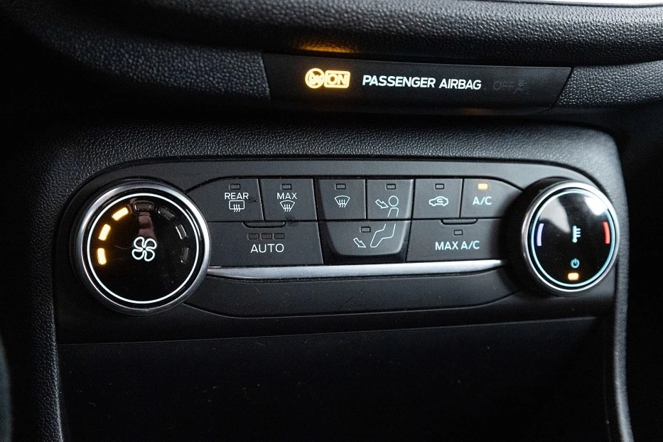 Ford Fiesta – foto 17