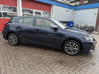 Lexus CT – thumbnail 11