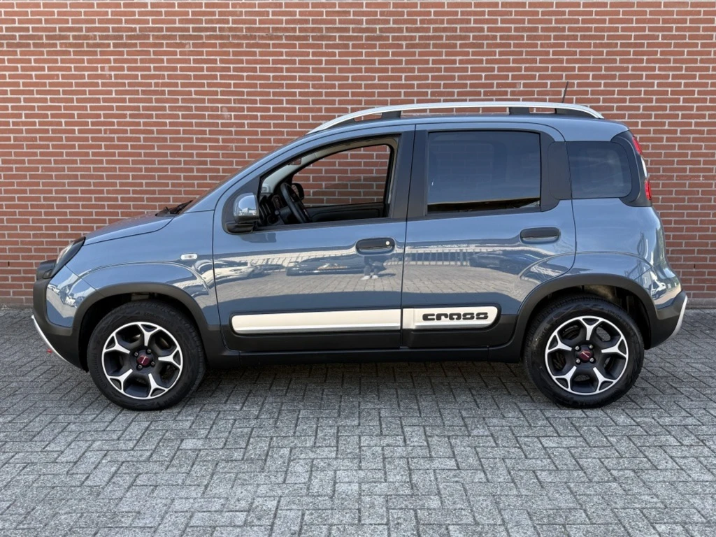 Fiat Panda – foto 2