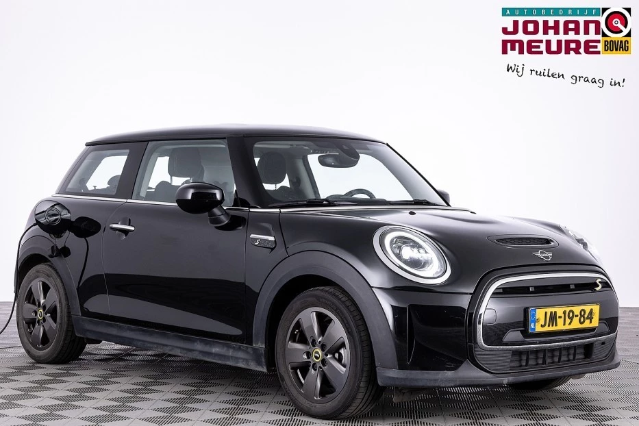 MINI Electric – foto 7
